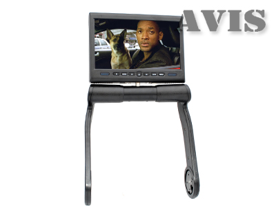 Монитор на подлокотник AVS0916T