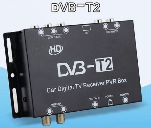 DVB-T2