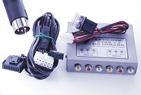 Absolute TVSM MB Comand ver.3